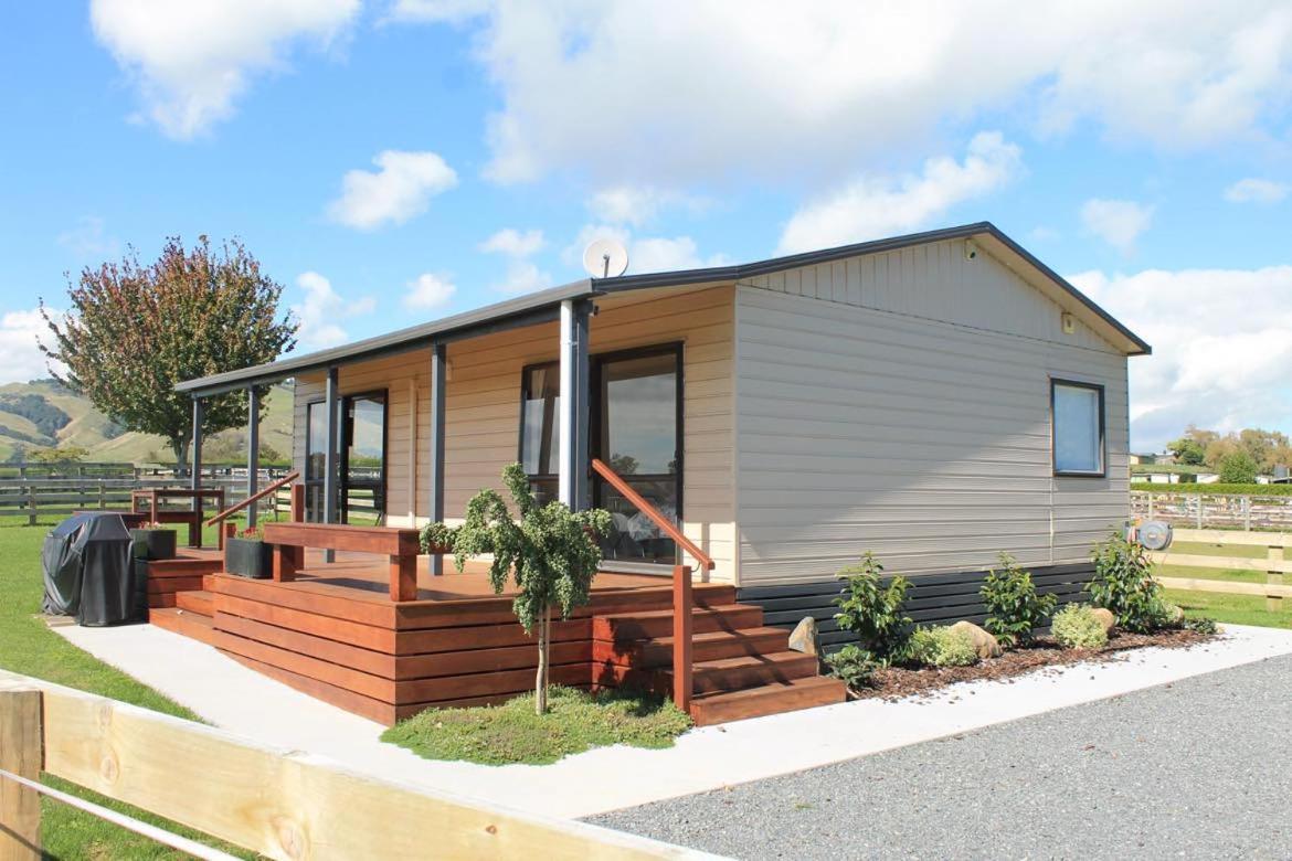 Holiday home Benn Rd *